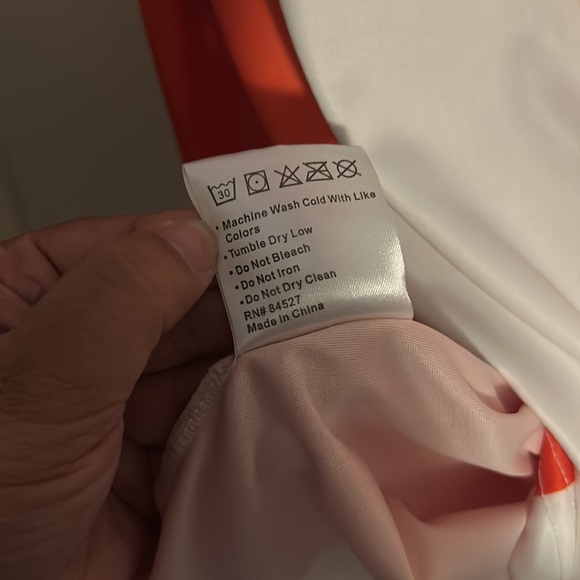 Baltimore Orioles Soccer Jersey Style XL Shirt - Picture 10 of 11